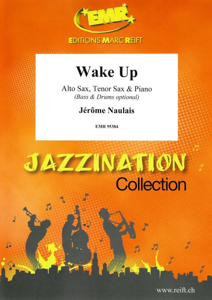 Wake Up